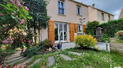 House 7 rooms of 136 m² in Longjumeau (91160)