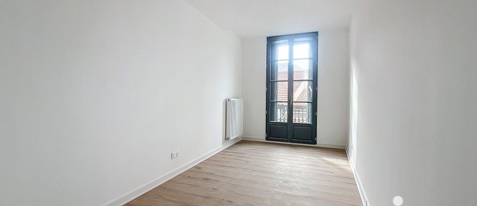 Maison de ville 4 pièces de 94 m² à Béziers (34500)