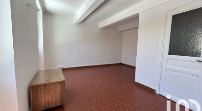 Apartment 1 room of 32 m² in Toulon (83200)