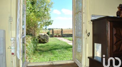 Country house 6 rooms of 140 m² in Sempesserre (32700)