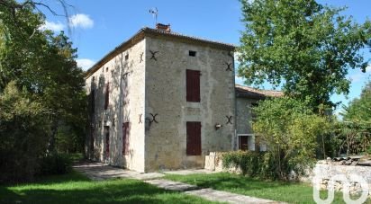 Country house 6 rooms of 140 m² in Sempesserre (32700)