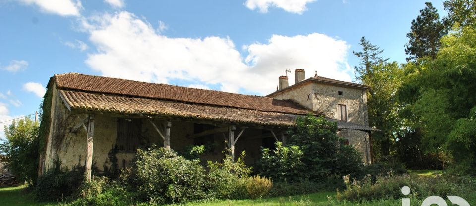 Country house 6 rooms of 140 m² in Sempesserre (32700)