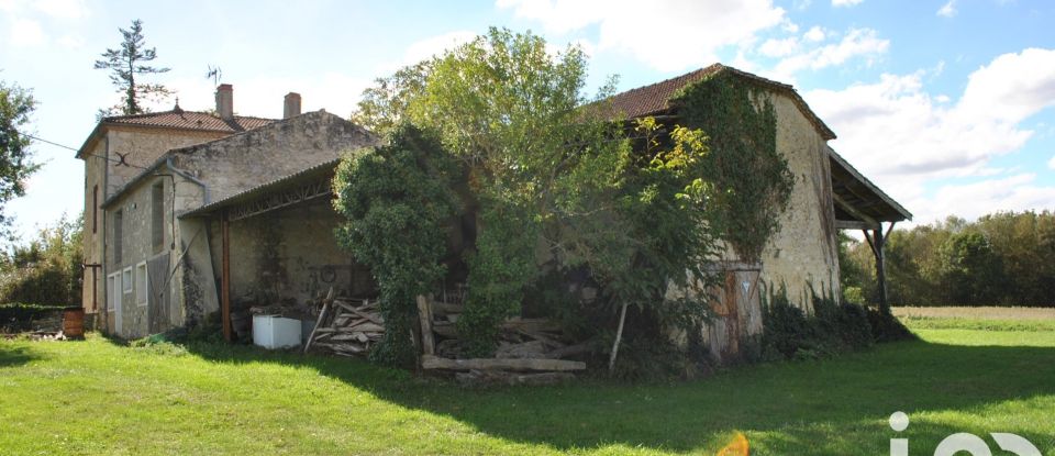 Country house 6 rooms of 140 m² in Sempesserre (32700)