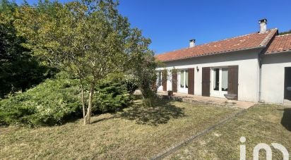 House 5 rooms of 97 m² in Ribérac (24600)