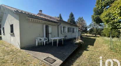 House 5 rooms of 97 m² in Ribérac (24600)