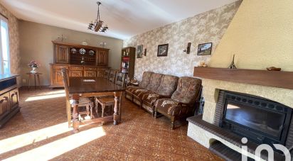 House 5 rooms of 97 m² in Ribérac (24600)