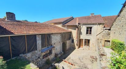 Maison 6 pièces de 100 m² à Neuvelle-lès-Voisey (52400)