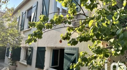 Maison 7 pièces de 180 m² à Toulon (83000)