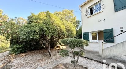 Maison 7 pièces de 180 m² à Toulon (83000)