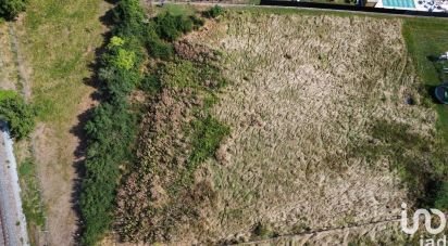 Terrain de 3 059 m² à Bessay-sur-Allier (03340)