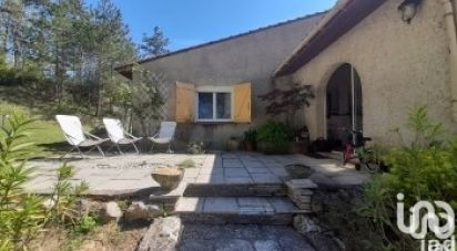 Maison 9 pièces de 287 m² à Bajamont (47480)