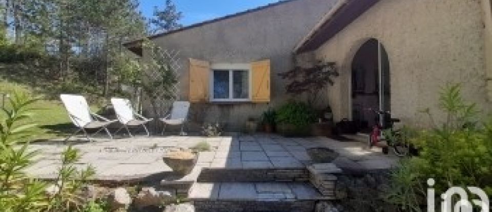 House 9 rooms of 287 m² in Bajamont (47480)