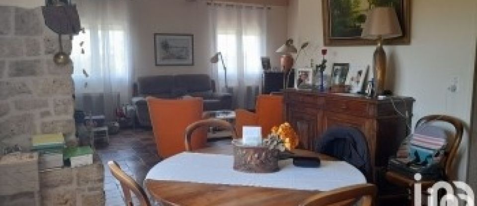 House 9 rooms of 287 m² in Bajamont (47480)