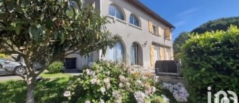 House 9 rooms of 287 m² in Bajamont (47480)