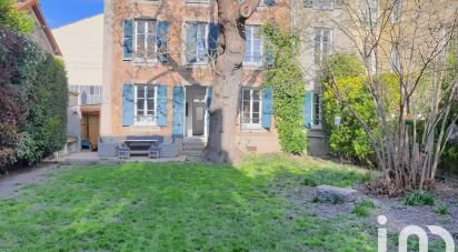 Apartment 3 rooms of 75 m² in Corbeil-Essonnes (91100)