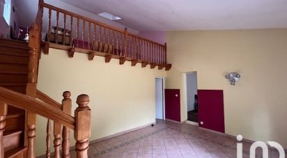 Architect house 6 rooms of 155 m² in Vouillé (79230)