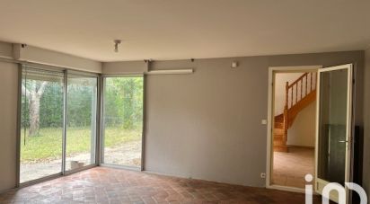 Maison d’architecte 6 pièces de 155 m² à Vouillé (79230)