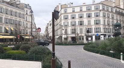 Apartment 3 rooms of 81 m² in Paris (75017)