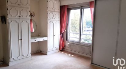 Apartment 3 rooms of 81 m² in Paris (75017)