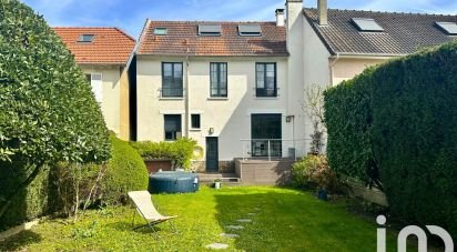 Maison 7 pièces de 141 m² à Ville-d'Avray (92410)