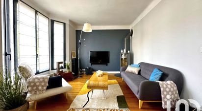 Maison 7 pièces de 141 m² à Ville-d'Avray (92410)