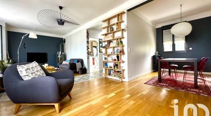 Maison 7 pièces de 141 m² à Ville-d'Avray (92410)