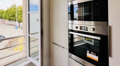 Duplex 4 pièces de 93 m² à La Rochelle (17000)