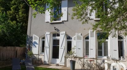 House 7 rooms of 162 m² in Champ-sur-Drac (38560)