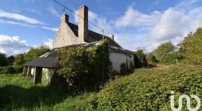 Farm 6 rooms of 267 m² in Melgven (29140)