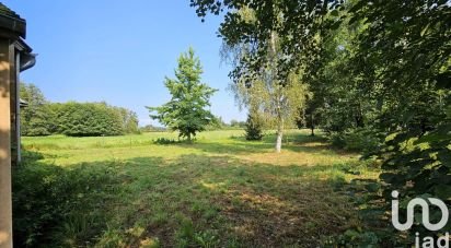 Longère 11 pièces de 190 m² à Autun (71400)