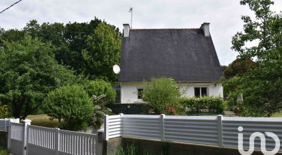 Country house 5 rooms of 108 m² in Trégunc (29910)