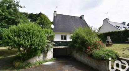 Country house 5 rooms of 108 m² in Trégunc (29910)