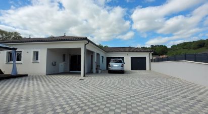 Maison 6 pièces de 150 m² à Bergerac (24100)