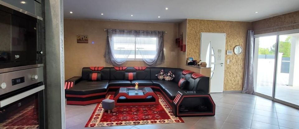 Maison 6 pièces de 150 m² à Bergerac (24100)