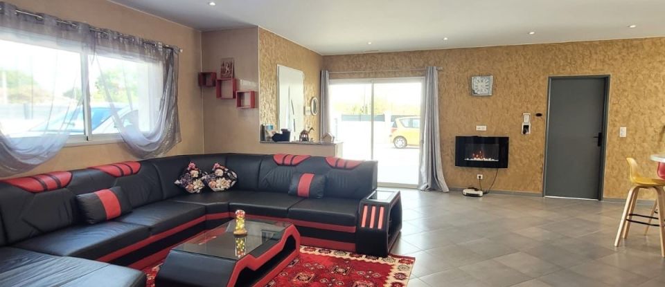 Maison 6 pièces de 150 m² à Bergerac (24100)