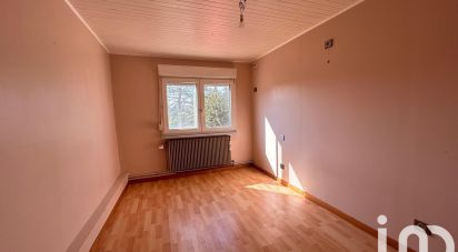 Village house 8 rooms of 244 m² in Wintersbourg (57635)