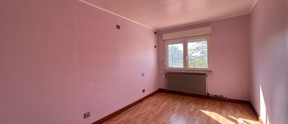 Maison de village 8 pièces de 244 m² à Wintersbourg (57635)