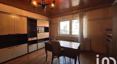 Village house 8 rooms of 244 m² in Wintersbourg (57635)