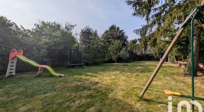 Maison de campagne 4 pièces de 92 m² à Dangeau (28160)