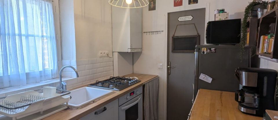 Maison de campagne 4 pièces de 92 m² à Dangeau (28160)