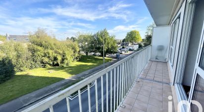 Apartment 4 rooms of 75 m² in Nantes (44100)