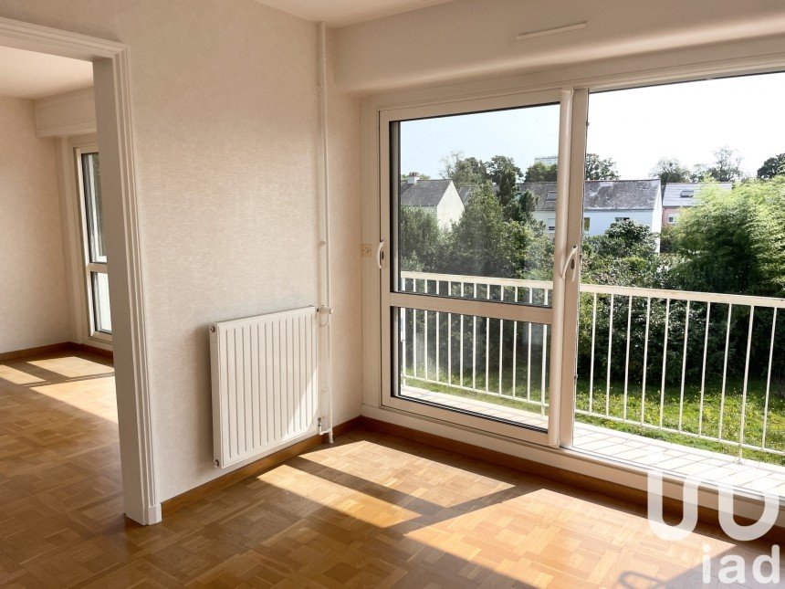 Apartment 4 rooms of 75 m² in Nantes (44100)