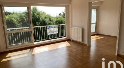 Apartment 4 rooms of 75 m² in Nantes (44100)