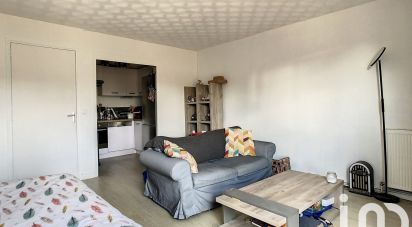 Appartement 1 pièce de 34 m² à Saint-Cyr-l'École (78210)