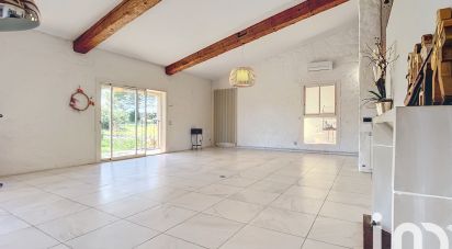 Maison 7 pièces de 292 m² à Poussan (34560)