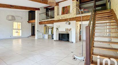 Maison 7 pièces de 292 m² à Poussan (34560)