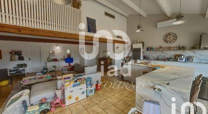 Duplex 5 rooms of 132 m² in Frontignan (34110)