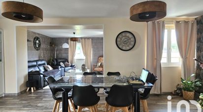 Maison 5 pièces de 114 m² à Saint-Étienne-du-Rouvray (76800)