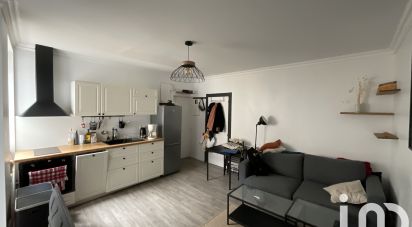 Appartement 2 pièces de 34 m² à Rennes (35000)