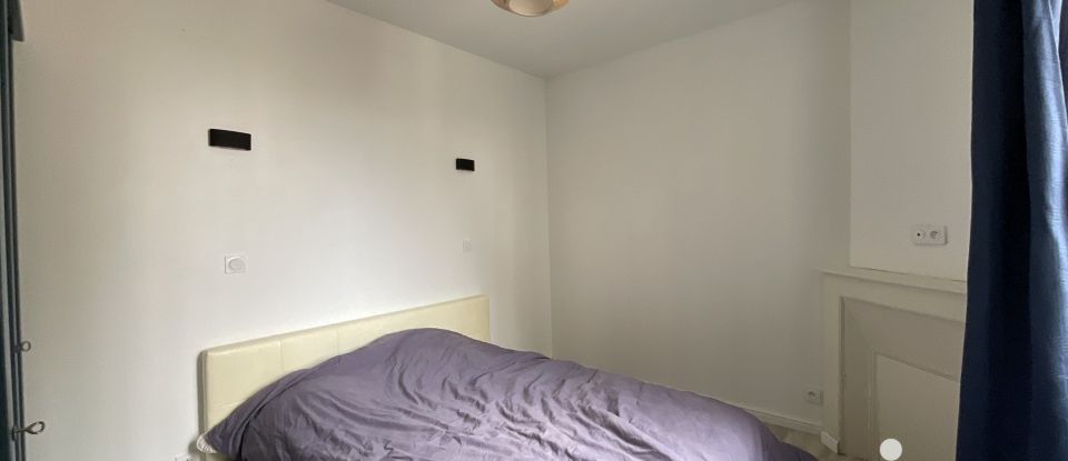 Appartement 2 pièces de 34 m² à Rennes (35000)